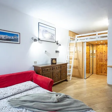 Sport&dream Apartment *