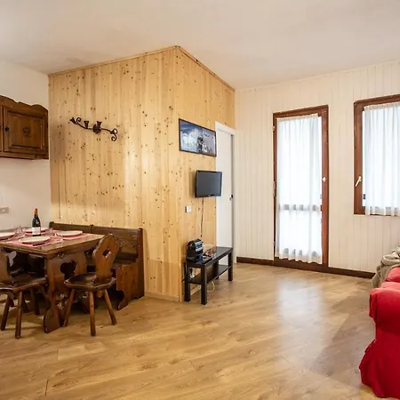 Apartment Sport&dream *
