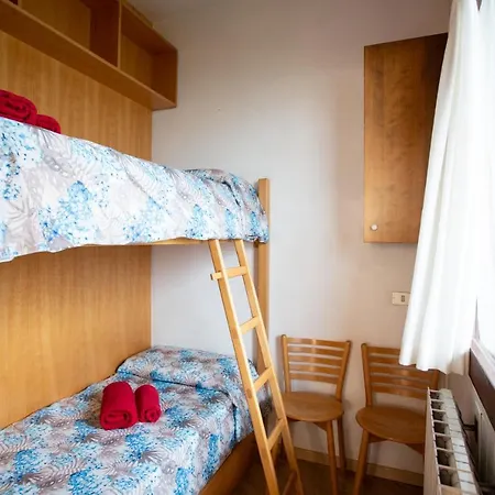 Sport&dream Apartment *